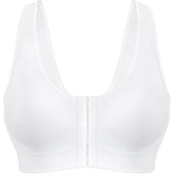 Picture of Seamless Front Close Bra