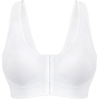 Picture of Seamless Front Close Bra