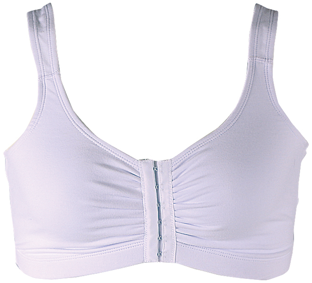 Picture of Q.T. Front Closure Bra