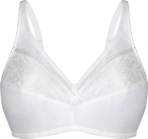 Picture of Bestform Floral Bra