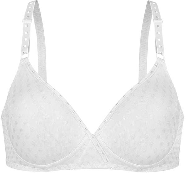 Picture of Bestform Cotton Bra