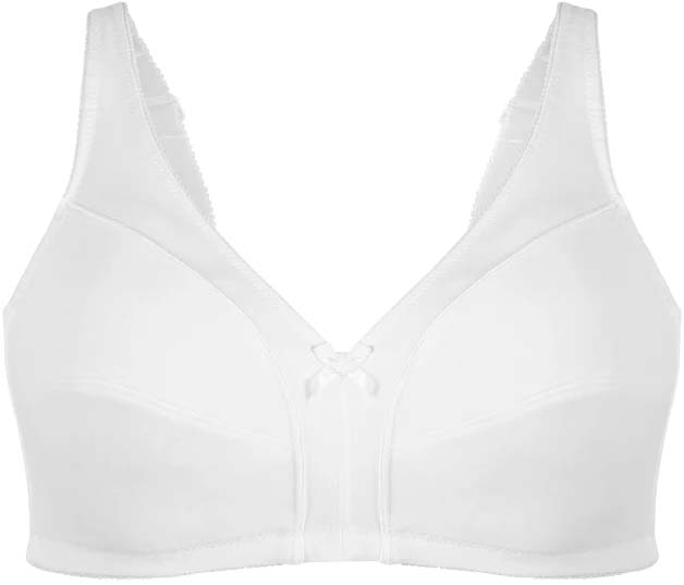 Picture of Bestform 100% Cotton Bra