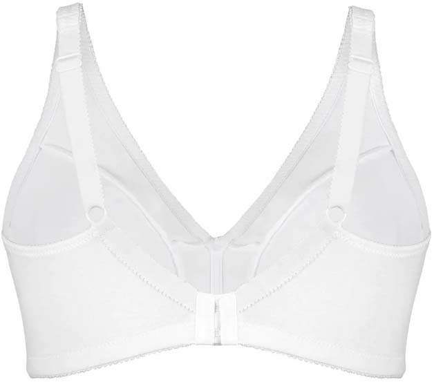 Picture of Bestform 100% Cotton Bra