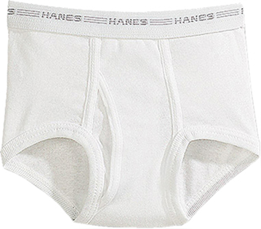 Picture of Hanes Men's Briefs