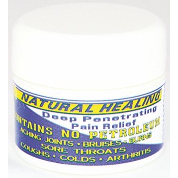 Picture of Natural Healing Salve