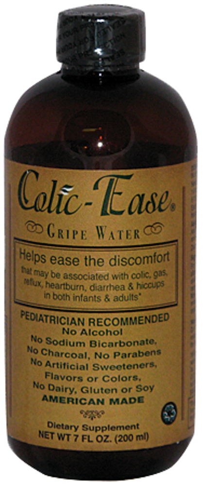 Picture of Colic-Ease Gripe Water