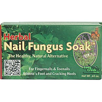 Picture of Herbal Nail Fungus Soak