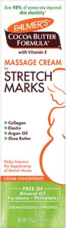 Picture of Massage Cream for Stretch Marks