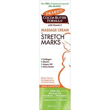 Picture of Massage Cream for Stretch Marks