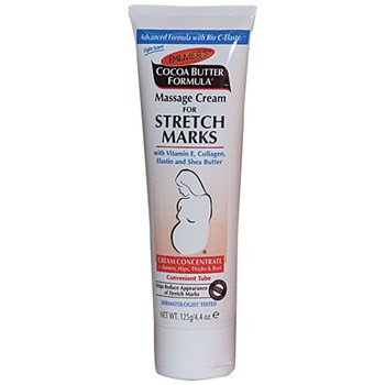 Picture of Massage Cream for Stretch Marks