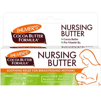 Picture of Nursing Butter