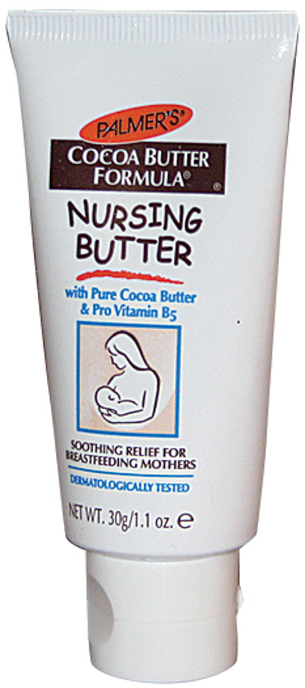 Picture of Nursing Butter