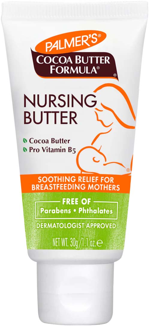 Picture of Nursing Butter