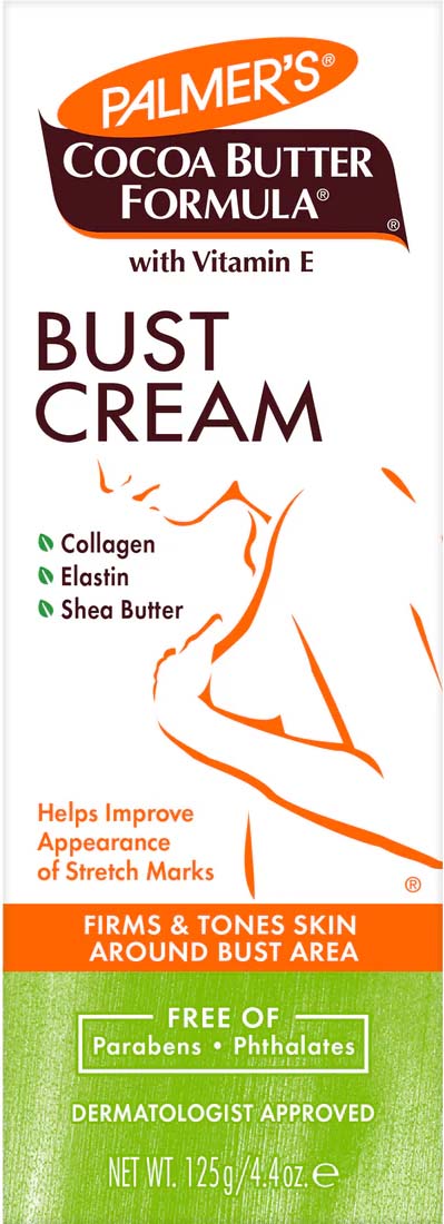 Picture of Bust Firming Cream