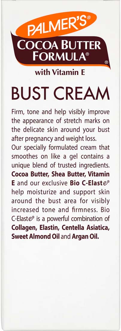 Picture of Bust Firming Cream