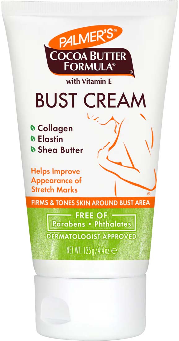 Picture of Bust Firming Cream