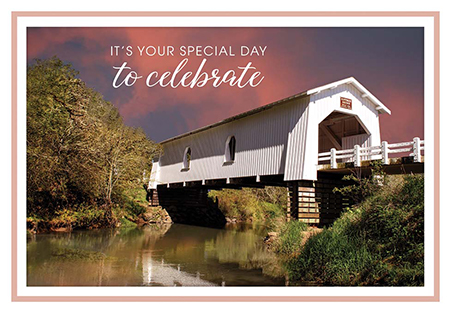 Picture of Covered Bridges