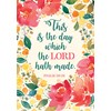 Picture of Floral Scripture