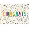 Picture of Congratulations
