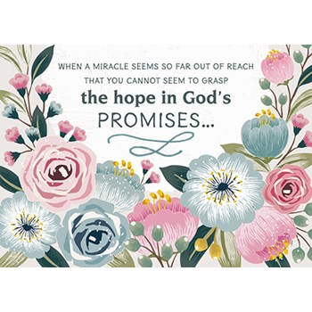 Picture of Hope in God