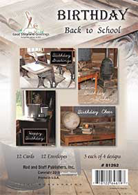 Picture of Back to School