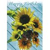 Picture of Sunflower Greetings