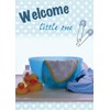 Picture of Welcome Baby