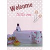 Picture of Welcome Baby