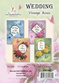 Picture of Vintage Roses