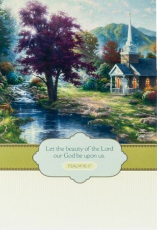 Picture of Thomas Kinkade