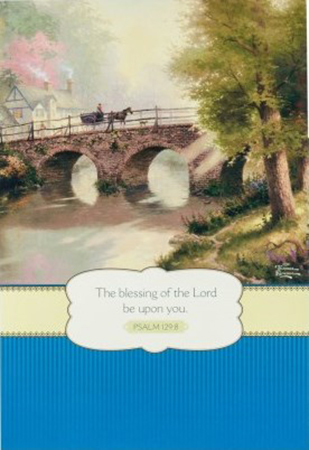 Picture of Thomas Kinkade
