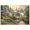 Picture of Thomas Kinkade