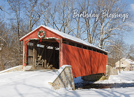 Picture of Covered Bridges