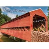 Picture of Covered Bridges