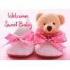 Picture of Welcome Baby