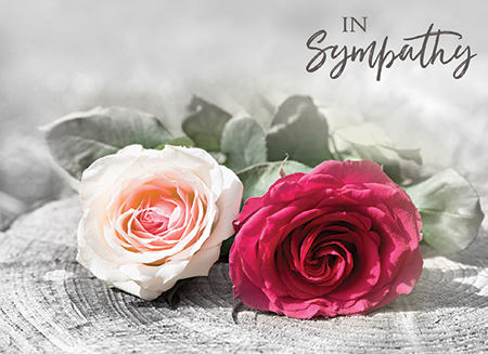 Picture of Sympathy Bouquets