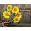 Picture of Floral Blessings