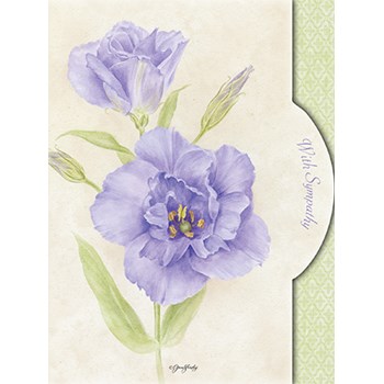 Picture of Sympathy Floral