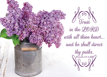 Picture of Lilacs