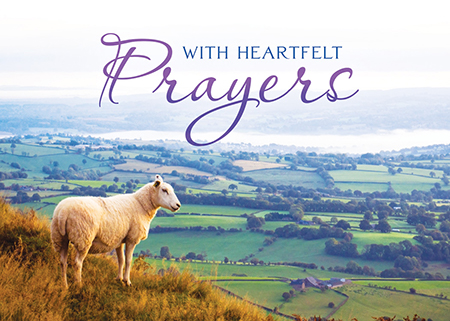 Picture of Faithful Prayers