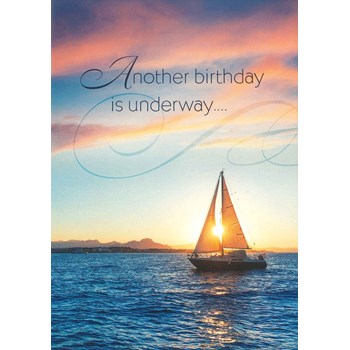 Picture of Seaside Sentiments