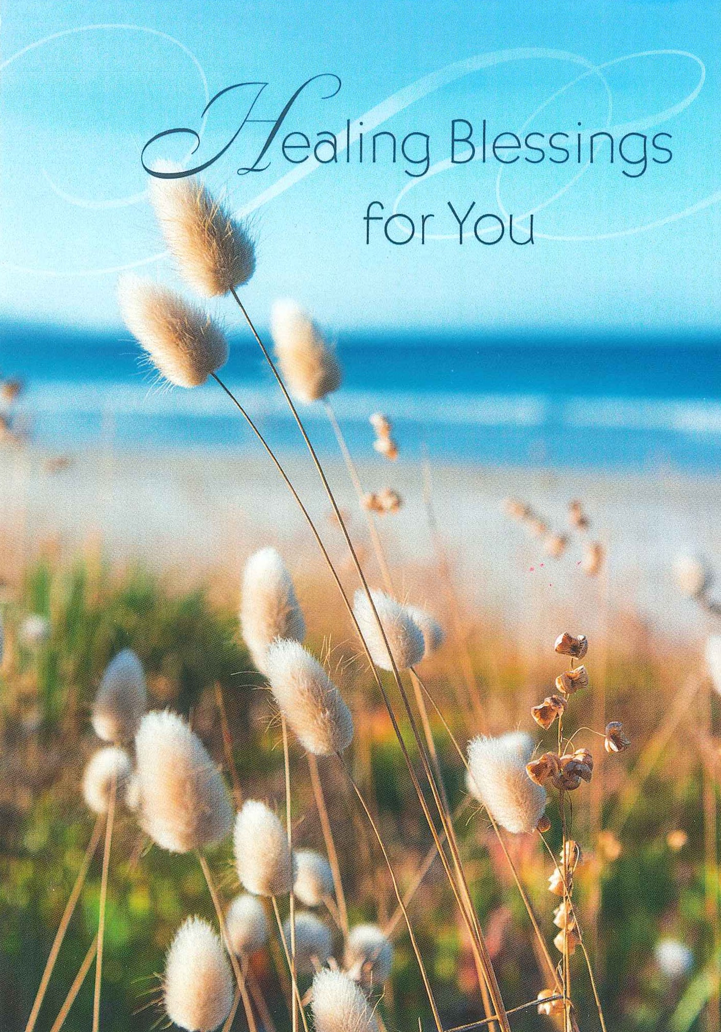 Picture of Seaside Sentiments