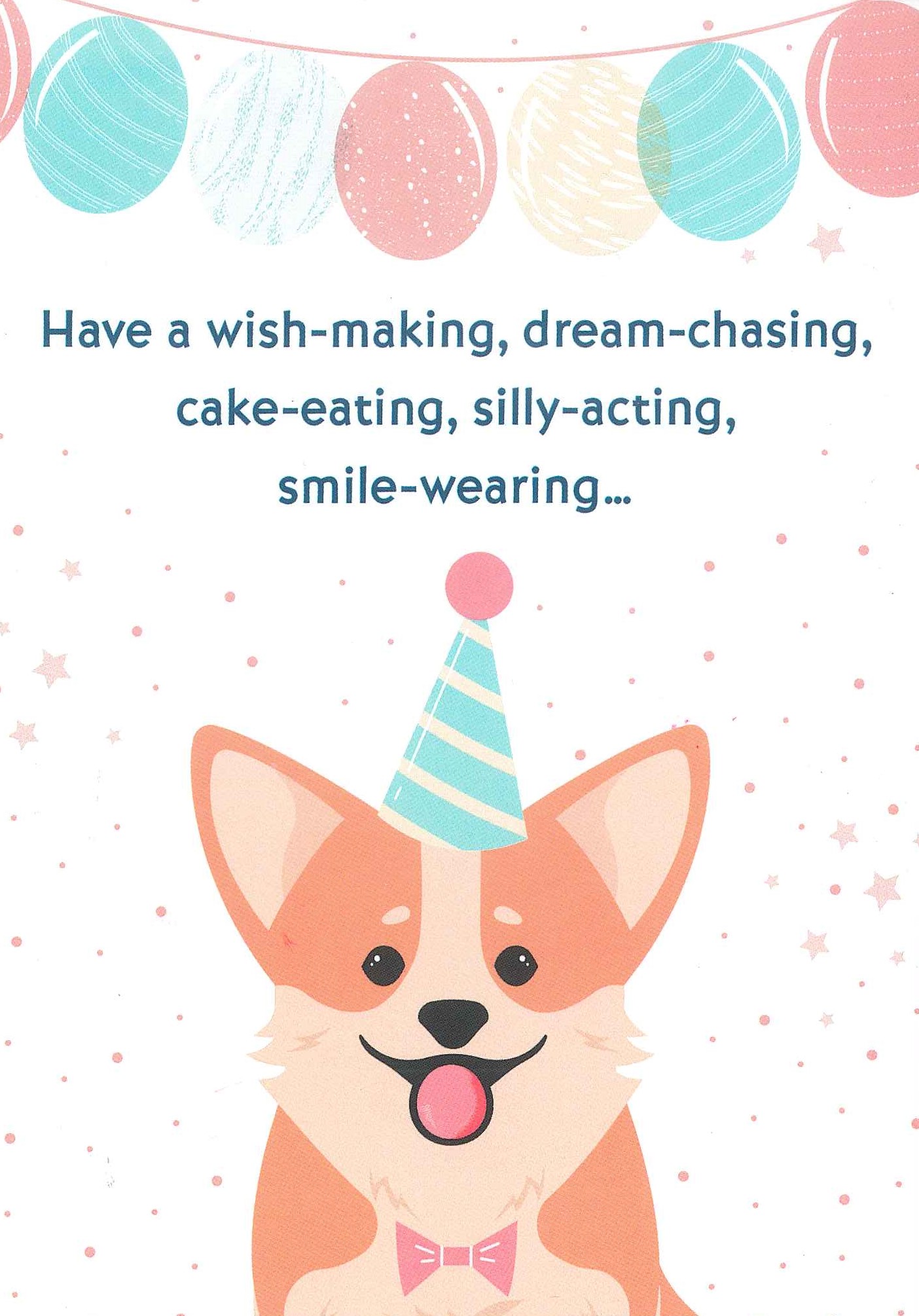 Picture of Make a Wish