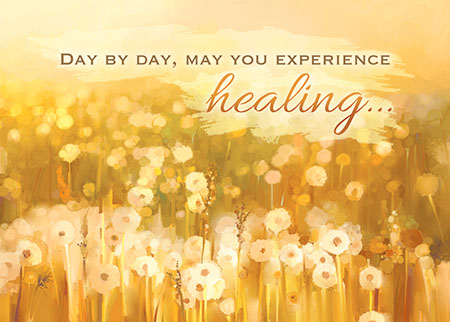 Picture of Wishing you Well