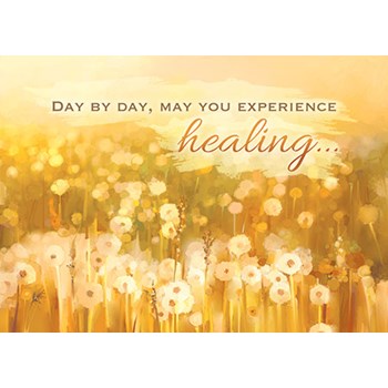 Picture of Wishing you Well
