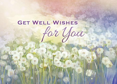 Picture of Wishing you Well