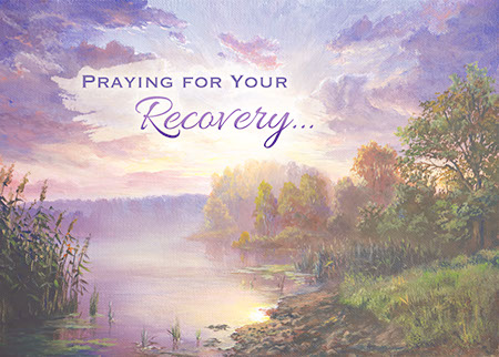Picture of Wishing you Well