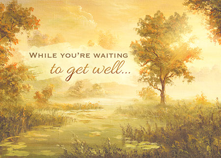 Picture of Wishing you Well
