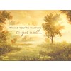 Picture of Wishing you Well