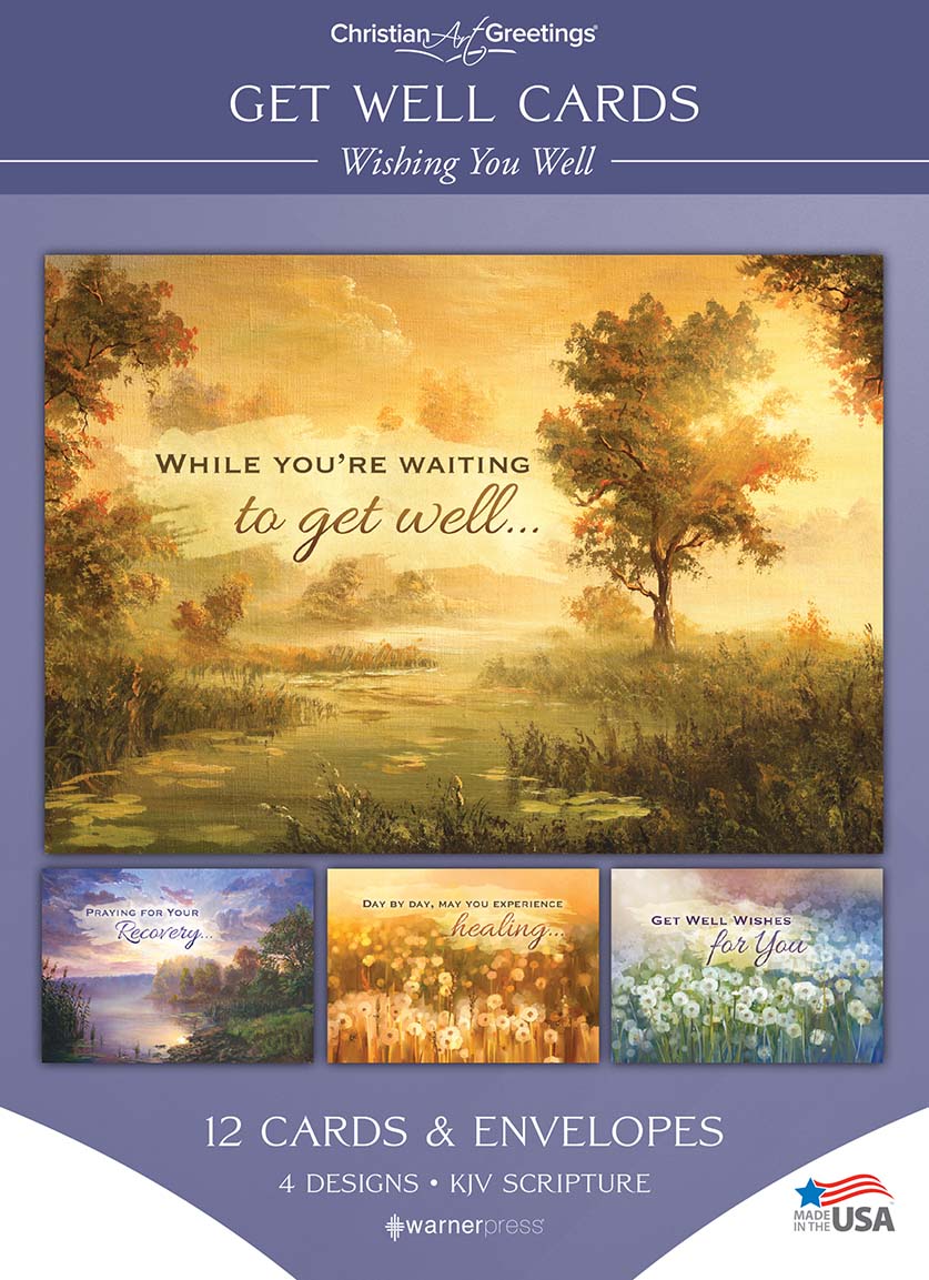 Picture of Wishing you Well